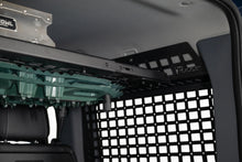 Load image into Gallery viewer, Rago Fabrication Rear Molle Panel Shelves for 2023+ Ineos Grenadier
