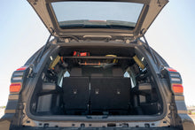 Load image into Gallery viewer, Rago Fabrication Molle Panel Storage Shelf for 2025+ Toyota 4Runner
