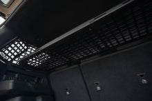 Load image into Gallery viewer, Rago Fabrication Molle Panel Storage Shelf for 2025+ Toyota 4Runner
