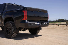Load image into Gallery viewer, Rago Fabrication Rear Bumper for 2022+ Toyota Tundra
