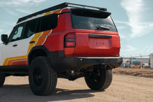 Load image into Gallery viewer, Rago Fabrication Rear Bumper 2024+ Toyota Land Cruiser
