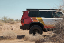 Load image into Gallery viewer, Rago Fabrication Rear Bumper 2024+ Toyota Land Cruiser
