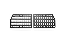 Load image into Gallery viewer, Rago Fabrication Rear Roof Rack Decking Panels for 2025+ Toyota 4Runner
