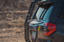 Load image into Gallery viewer, Rago Fabrication Rear Hatch Ladder for 2025+ Toyota 4Runner
