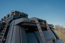 Load image into Gallery viewer, Rago Fabrication Rear Hatch Ladder for 2025+ Toyota 4Runner
