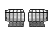 Load image into Gallery viewer, Rago Fabrication Rear Window Molle Panel Storage Panels for 2023+ Ineos Grenadier
