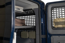 Load image into Gallery viewer, Rago Fabrication Rear Window Molle Panel Storage Panels for 2023+ Ineos Grenadier
