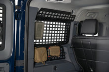 Load image into Gallery viewer, Rago Fabrication Rear Window Molle Panel Storage Panels for 2023+ Ineos Grenadier

