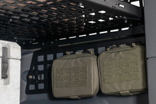Load image into Gallery viewer, Rago Fabrication Rear Window Molle Panel Storage Panels for 2023+ Ineos Grenadier
