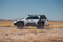 Load image into Gallery viewer, Rago Fabrication Rock Slider Side Steps for 2025+ Toyota 4Runner
