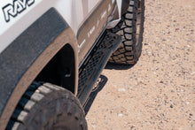 Load image into Gallery viewer, Rago Fabrication Rock Slider Side Steps for 2025+ Toyota 4Runner

