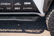 Load image into Gallery viewer, Rago Fabrication Rock Slider Side Steps for 2025+ Toyota 4Runner
