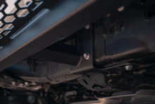 Load image into Gallery viewer, Rago Fabrication Rock Slider Side Steps for 2025+ Toyota 4Runner
