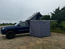 Load image into Gallery viewer, Reign Outdoor Windbreaker for Awning Systems
