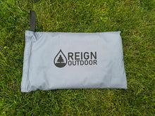 Load image into Gallery viewer, Reign Outdoor Windbreaker for Awning Systems
