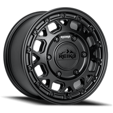 Load image into Gallery viewer, REIKA Marauder R45V Super Single Wheel Set 16x8" for 2015+ Ford Transit Van T-350 HD
