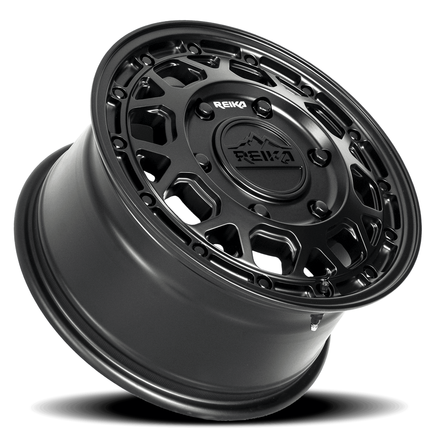 REIKA Marauder R45V Wheel 16x8