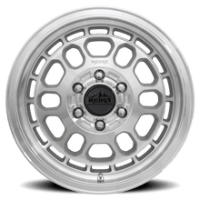 Load image into Gallery viewer, REIKA Rambler R35V Wheel 17x8" for 2010+ Mercedes Sprinter Van 2500
