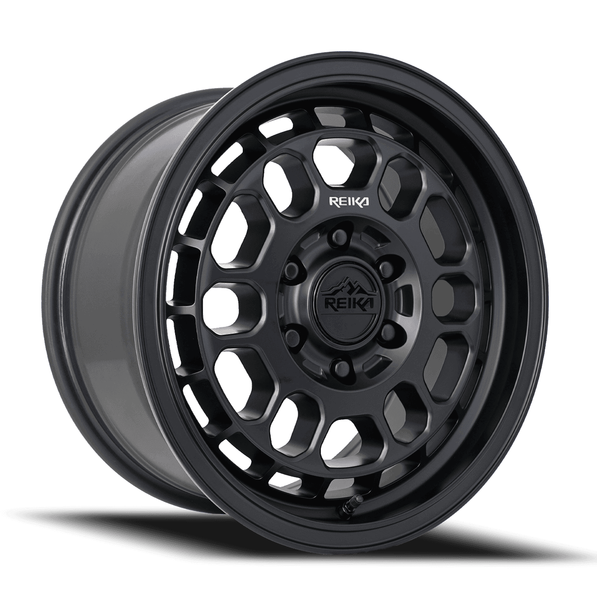 REIKA Rambler R35V Wheel 17x8