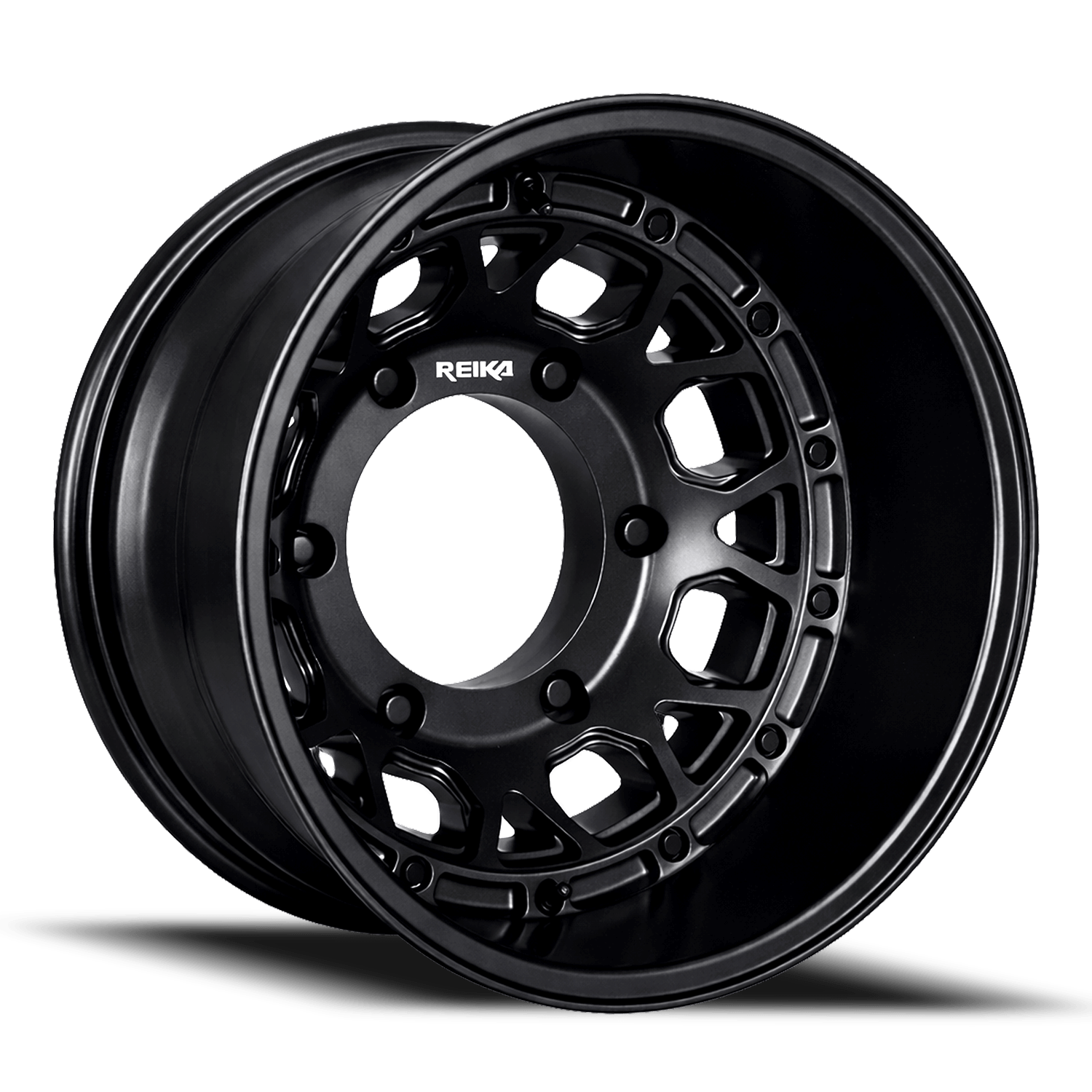 REIKA Marauder R45V Super Single Wheel Set 17x8