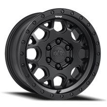 Load image into Gallery viewer, REIKA Marauder R45V Wheel 17x8" for 2010+ Mercedes Sprinter Van 2500
