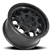 Load image into Gallery viewer, REIKA Marauder R45V Wheel 17x8" for 2010+ Mercedes Sprinter Van 2500
