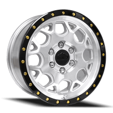 Load image into Gallery viewer, REIKA Marauder R45V Wheel 17x8" for 2010+ Mercedes Sprinter Van 2500
