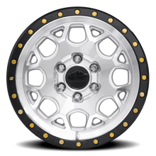 Load image into Gallery viewer, REIKA Marauder R45V Wheel 17x8" for 2010+ Mercedes Sprinter Van 2500
