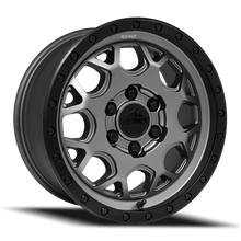 Load image into Gallery viewer, REIKA Marauder R45V Wheel 17x8" for 2010+ Mercedes Sprinter Van 2500
