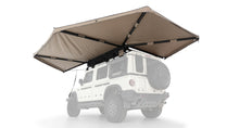Load image into Gallery viewer, Rhino-Rack Batwing 270 Freestanding Awning (Left Deployment)
