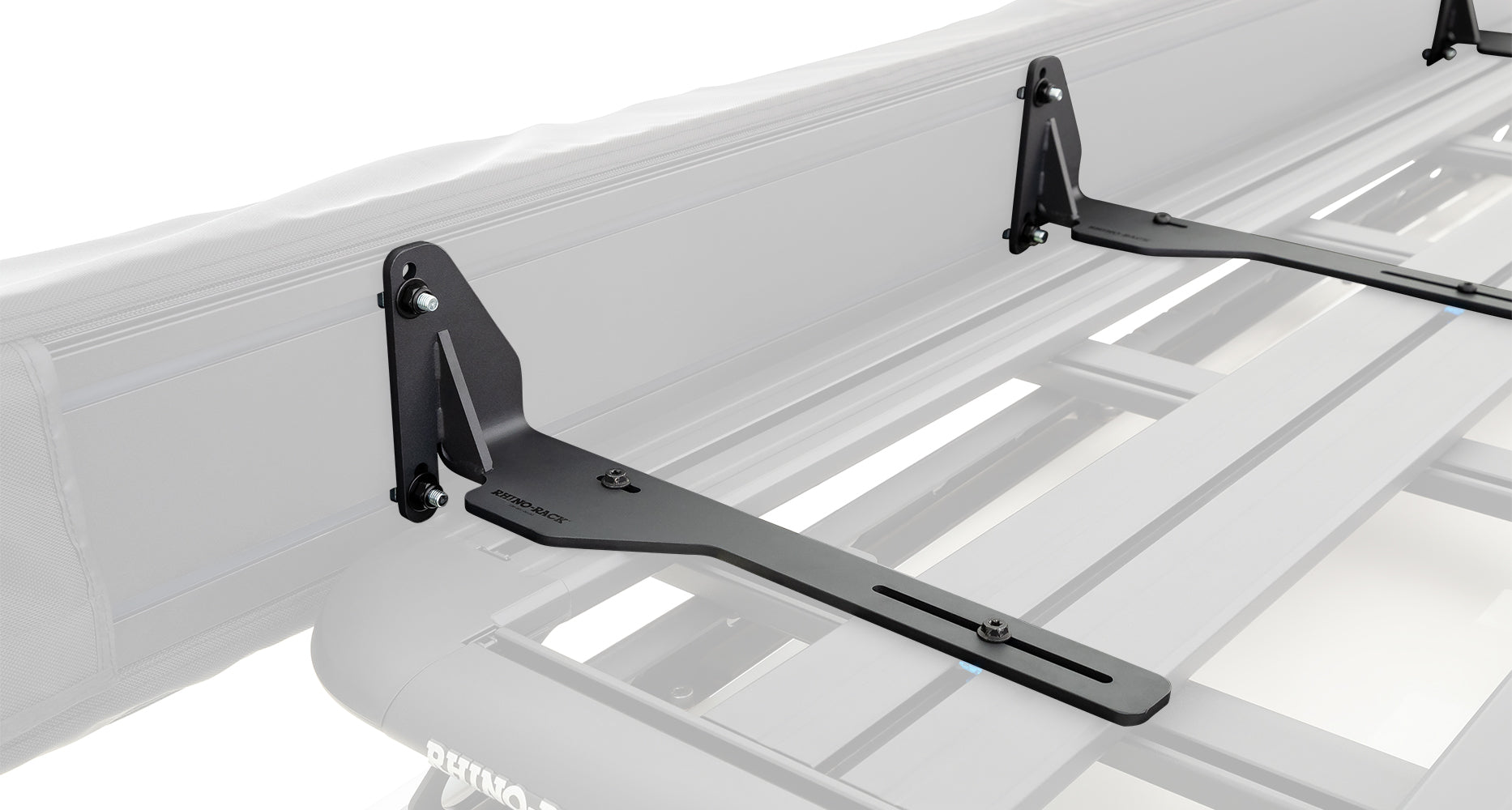 Rhino-Rack Batwing 270 Freestanding Awning (Left Deployment