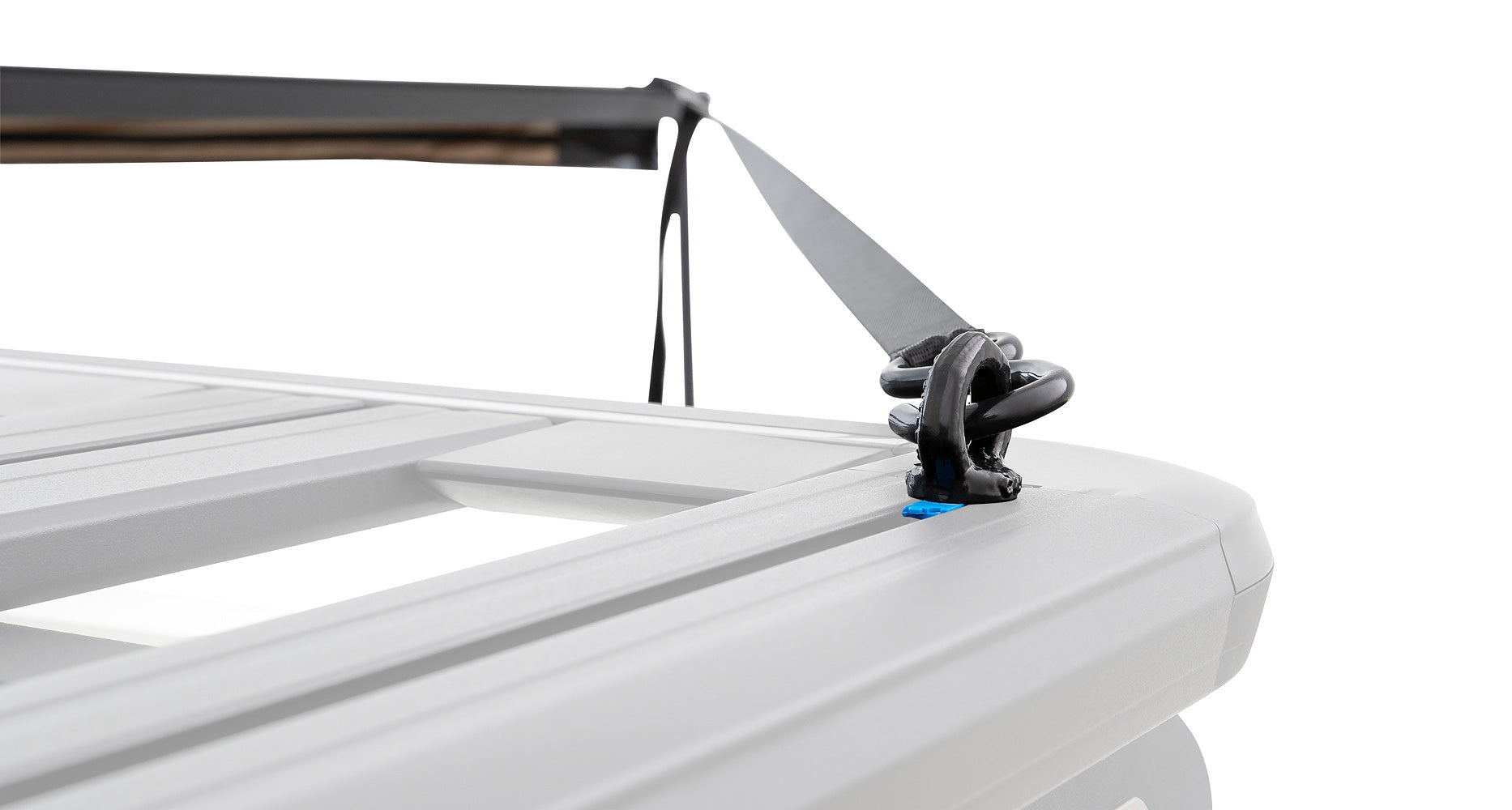 Rhino-Rack Batwing 270 Freestanding Awning (Left Deployment