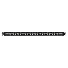 Load image into Gallery viewer, Rigid Industries Radiance+ SR-Series 30 Inch RGBW LED Light Bar with Multi-Colored Backlight
