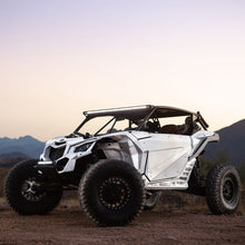 Load image into Gallery viewer, Rigid Industries Radiance+ SR-Series 30 Inch RGBW LED Light Bar with Multi-Colored Backlight
