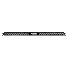 Load image into Gallery viewer, Rigid Industries SR-Series 30 Inch Dual Function SAE LED Light Bar with White Backlight
