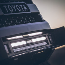 Load image into Gallery viewer, Rigid Industries SR-Series 30 Inch Dual Function SAE LED Light Bar with White Backlight
