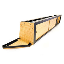 Load image into Gallery viewer, Rigwell Stash Shelf for Mercedes Sprinter Van / Ford Transit Van / RAM ProMaster Van
