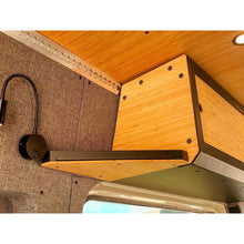 Load image into Gallery viewer, Rigwell Stash Shelf for Mercedes Sprinter Van / Ford Transit Van / RAM ProMaster Van
