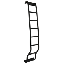 Load image into Gallery viewer, ROAMBUILT Chicane Side Ladder for 2007+ Mercedes Sprinter / Revel / Storyteller
