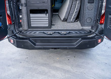 Load image into Gallery viewer, ROAMBUILT Rear Bumper for 2019-2024 Mercedes Sprinter Van
