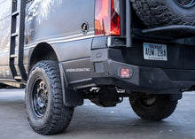 Load image into Gallery viewer, ROAMBUILT Rear Bumper for 2019-2024 Mercedes Sprinter Van
