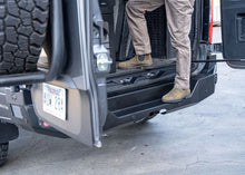 Load image into Gallery viewer, ROAMBUILT Rear Bumper for 2019-2024 Mercedes Sprinter Van
