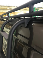 Load image into Gallery viewer, ROAMBUILT Straight Side Ladder for 2007-2022 Mercedes Sprinter
