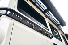 Load image into Gallery viewer, Signature Autosports Offroad Rear Body Bars for 2023+ Ineos Grenadier
