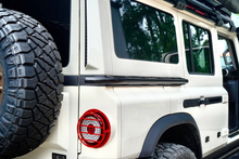 Load image into Gallery viewer, Signature Autosports Offroad Rear Body Bars for 2023+ Ineos Grenadier
