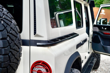 Load image into Gallery viewer, Signature Autosports Offroad Rear Body Bars for 2023+ Ineos Grenadier

