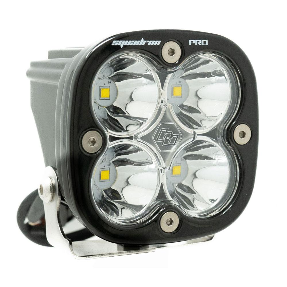 Baja Designs Squadron Pro LED Light Pod