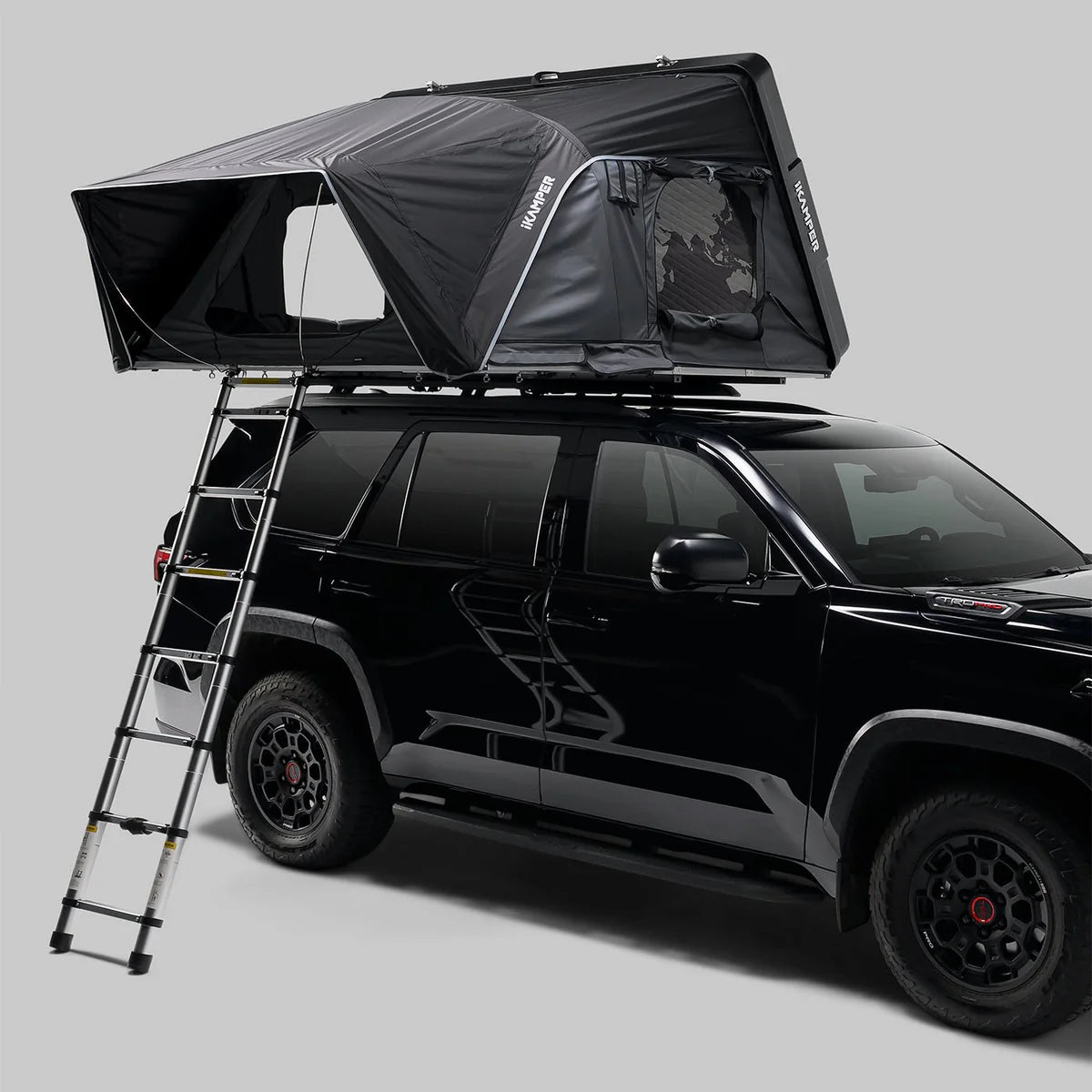 iKamper Skycamp 4.0 Roof Top Tents: Quad | Trio | Duo – Main Line