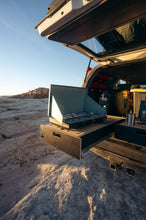 Load image into Gallery viewer, Solid Wood Worx Drawer System for 1996-2002 Toyota 4Runner

