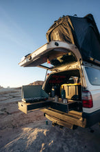 Load image into Gallery viewer, Solid Wood Worx Drawer System for 1996-2002 Toyota 4Runner
